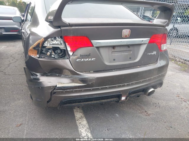 Aukcja sprzedaży 2010 Honda Civic Lx, vin: 2HGFA1F58AH582590, numer aukcji: 46264616