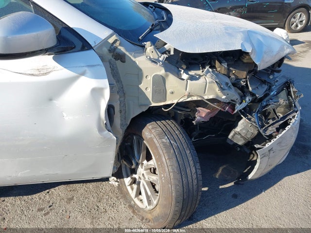 Продажа на аукционе авто 2015 Nissan Pathfinder S, vin: 5N1AR2MN2FC723766, номер лота: 46264618