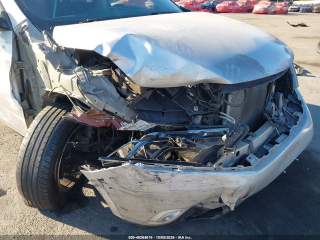 Продажа на аукционе авто 2015 Nissan Pathfinder S, vin: 5N1AR2MN2FC723766, номер лота: 46264618