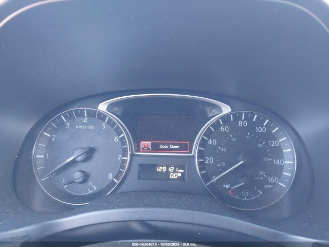 Продажа на аукционе авто 2015 Nissan Pathfinder S, vin: 5N1AR2MN2FC723766, номер лота: 46264618