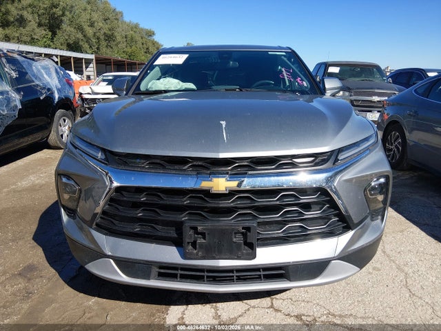 Aukcja sprzedaży 2025 Chevrolet Blazer Awd 2lt, vin: 3GNKBHR40SS227859, numer aukcji: 46264632