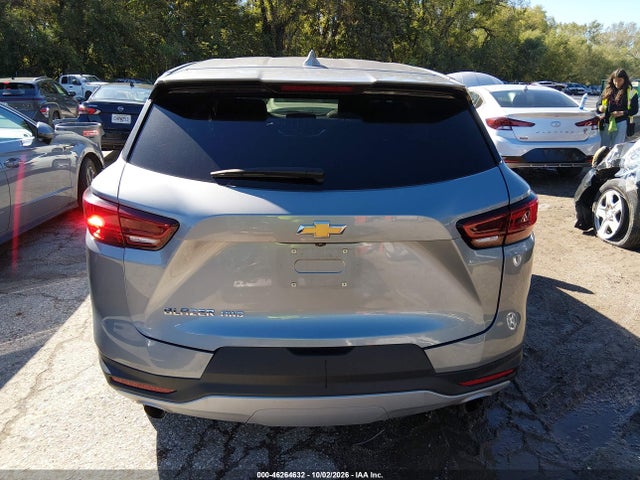 Aukcja sprzedaży 2025 Chevrolet Blazer Awd 2lt, vin: 3GNKBHR40SS227859, numer aukcji: 46264632