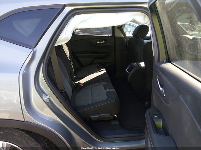 Aukcja sprzedaży 2025 Chevrolet Blazer Awd 2lt, vin: 3GNKBHR40SS227859, numer aukcji: 46264632