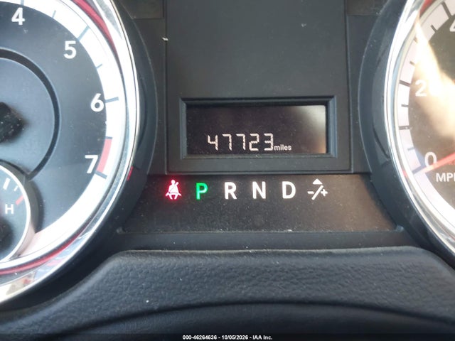Dodge Grand Caravan Se 2018 2C4RDGBG2JR313010 Image 17