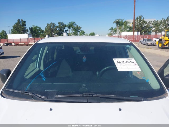 Dodge Grand Caravan Se 2018 2C4RDGBG2JR313010 Image 6