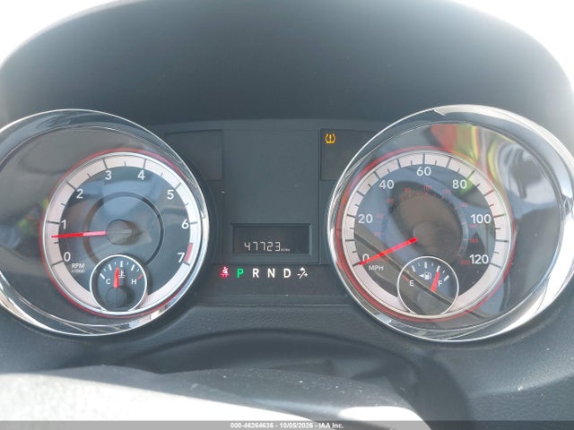 Dodge Grand Caravan Se 2018 2C4RDGBG2JR313010 Image 7