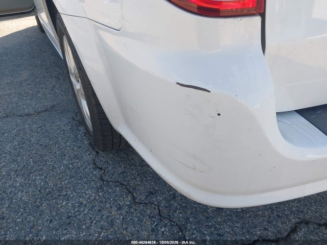 Dodge Grand Caravan Se 2018 2C4RDGBG2JR313010 Image 13