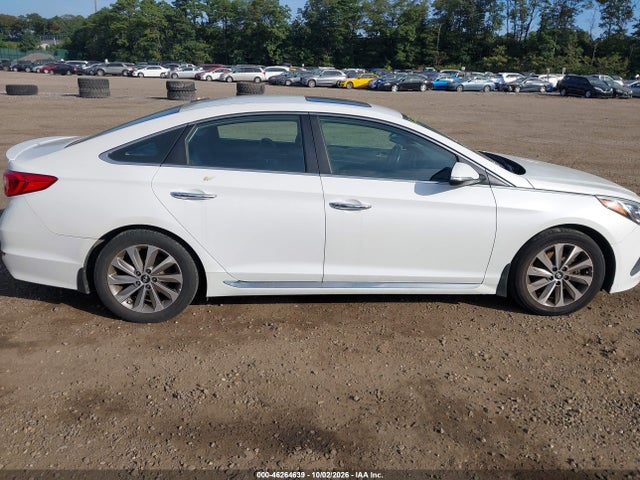 Aukcja sprzedaży 2017 Hyundai Sonata Sport, vin: 5NPE34AF9HH455919, numer aukcji: 46264639
