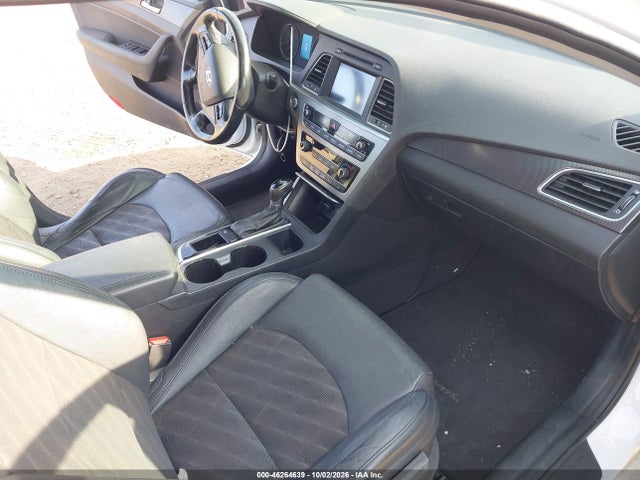 Aukcja sprzedaży 2017 Hyundai Sonata Sport, vin: 5NPE34AF9HH455919, numer aukcji: 46264639