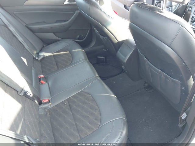 Aukcja sprzedaży 2017 Hyundai Sonata Sport, vin: 5NPE34AF9HH455919, numer aukcji: 46264639
