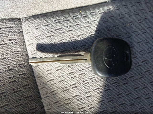 46264644 :رقم المزاد ، JTDBR32E470119849 vin ، 2007 Toyota Corolla Ce مزاد بيع
