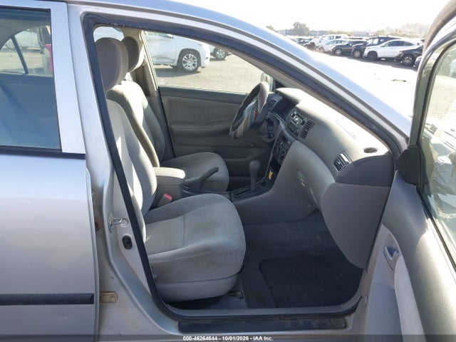 46264644 :رقم المزاد ، JTDBR32E470119849 vin ، 2007 Toyota Corolla Ce مزاد بيع