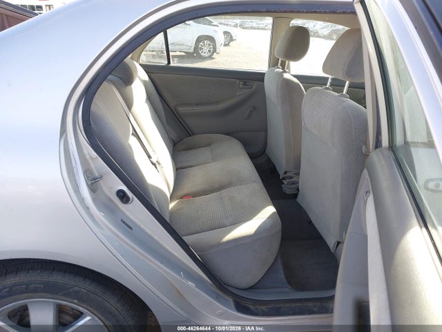 46264644 :رقم المزاد ، JTDBR32E470119849 vin ، 2007 Toyota Corolla Ce مزاد بيع