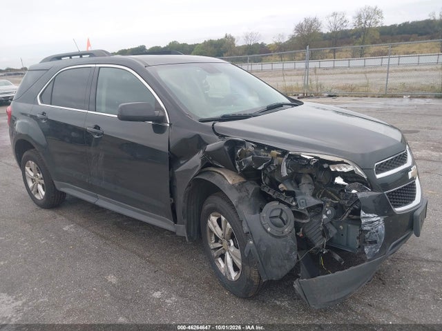 46264647 :رقم المزاد ، 2GNFLNE57C6227790 vin ، 2012 Chevrolet Equinox 2lt مزاد بيع
