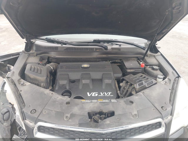46264647 :رقم المزاد ، 2GNFLNE57C6227790 vin ، 2012 Chevrolet Equinox 2lt مزاد بيع