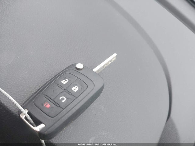 46264647 :رقم المزاد ، 2GNFLNE57C6227790 vin ، 2012 Chevrolet Equinox 2lt مزاد بيع