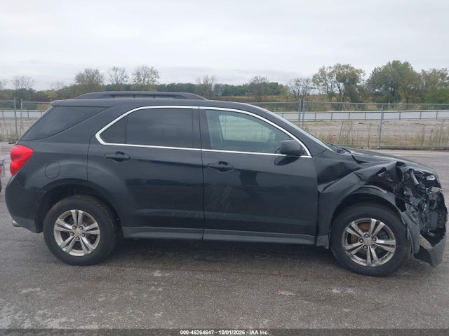 46264647 :رقم المزاد ، 2GNFLNE57C6227790 vin ، 2012 Chevrolet Equinox 2lt مزاد بيع