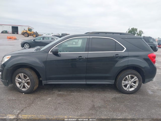 46264647 :رقم المزاد ، 2GNFLNE57C6227790 vin ، 2012 Chevrolet Equinox 2lt مزاد بيع
