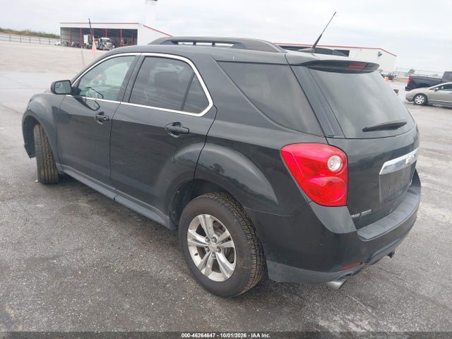 46264647 :رقم المزاد ، 2GNFLNE57C6227790 vin ، 2012 Chevrolet Equinox 2lt مزاد بيع