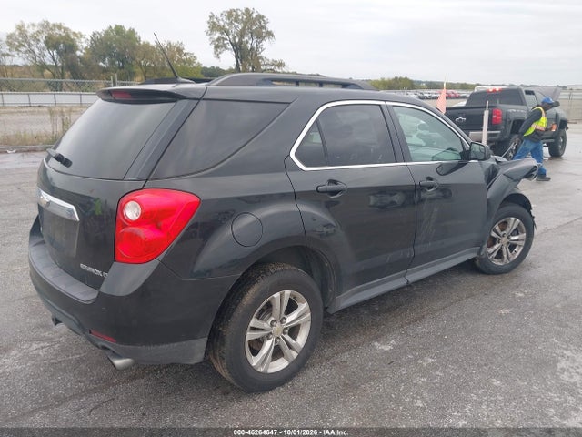 46264647 :رقم المزاد ، 2GNFLNE57C6227790 vin ، 2012 Chevrolet Equinox 2lt مزاد بيع