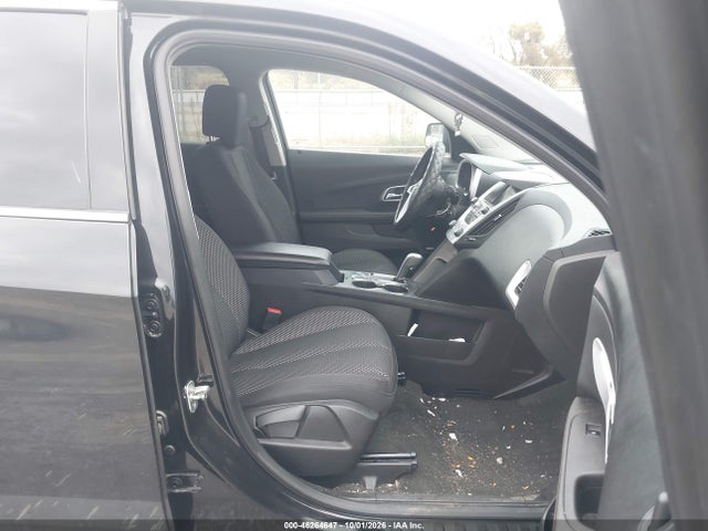 46264647 :رقم المزاد ، 2GNFLNE57C6227790 vin ، 2012 Chevrolet Equinox 2lt مزاد بيع