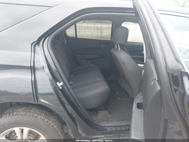 46264647 :رقم المزاد ، 2GNFLNE57C6227790 vin ، 2012 Chevrolet Equinox 2lt مزاد بيع