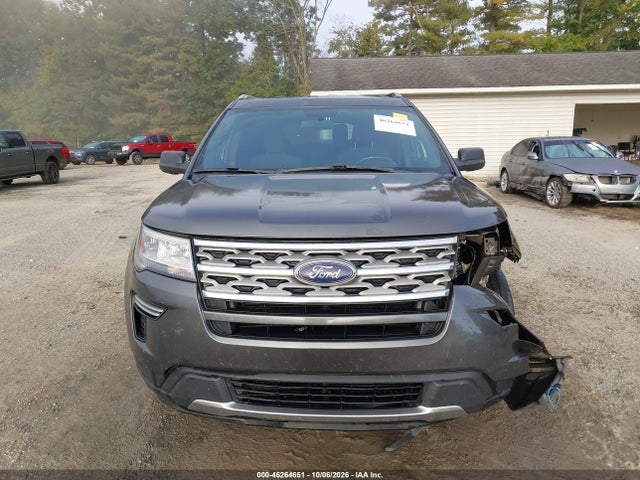 Продаж на аукціоні авто 2018 Ford Explorer Xlt, vin: 1FM5K7DH5JGA65407, номер лоту: 46264651