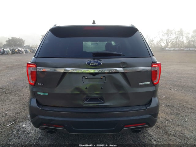 Продаж на аукціоні авто 2018 Ford Explorer Xlt, vin: 1FM5K7DH5JGA65407, номер лоту: 46264651