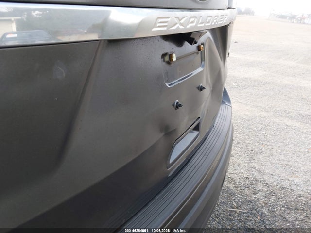 Продаж на аукціоні авто 2018 Ford Explorer Xlt, vin: 1FM5K7DH5JGA65407, номер лоту: 46264651