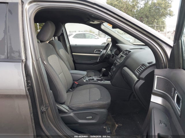 Продаж на аукціоні авто 2018 Ford Explorer Xlt, vin: 1FM5K7DH5JGA65407, номер лоту: 46264651