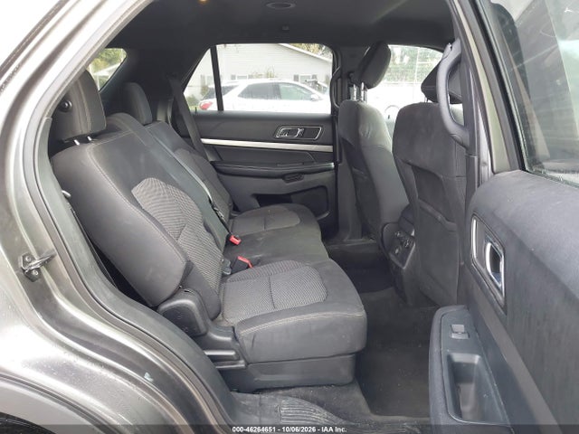 Продаж на аукціоні авто 2018 Ford Explorer Xlt, vin: 1FM5K7DH5JGA65407, номер лоту: 46264651