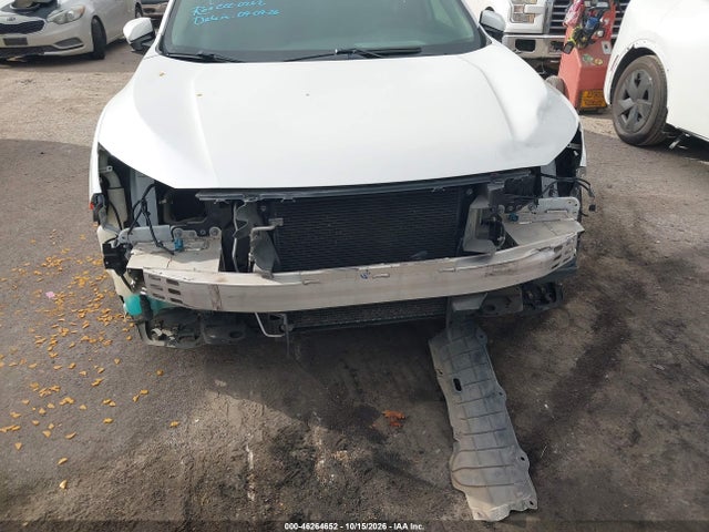 Продажа на аукционе авто 2018 Honda Civic Ex, vin: 19XFC2F74JE020245, номер лота: 46264652