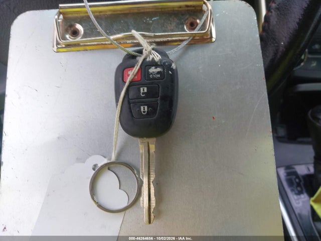 Продажа на аукционе авто 2015 Toyota Camry Se, vin: 4T1BF1FKXFU494824, номер лота: 46264656