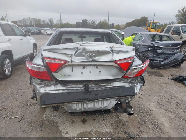 Продажа на аукционе авто 2015 Toyota Camry Se, vin: 4T1BF1FKXFU494824, номер лота: 46264656