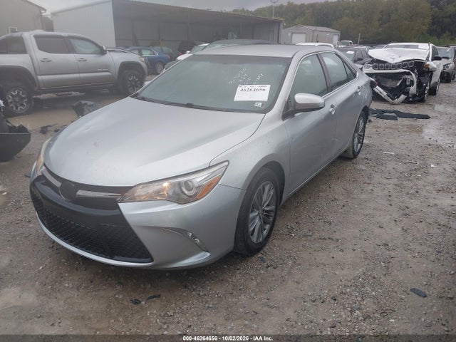 Продажа на аукционе авто 2015 Toyota Camry Se, vin: 4T1BF1FKXFU494824, номер лота: 46264656