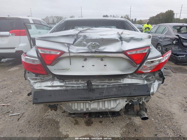Продажа на аукционе авто 2015 Toyota Camry Se, vin: 4T1BF1FKXFU494824, номер лота: 46264656