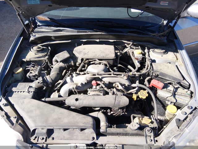Продажа на аукционе авто 2009 Subaru Impreza Outback Sport, vin: JF1GH63609H806936, номер лота: 46264661