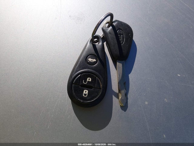 Продажа на аукционе авто 2009 Subaru Impreza Outback Sport, vin: JF1GH63609H806936, номер лота: 46264661