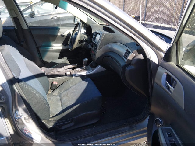 Продажа на аукционе авто 2009 Subaru Impreza Outback Sport, vin: JF1GH63609H806936, номер лота: 46264661