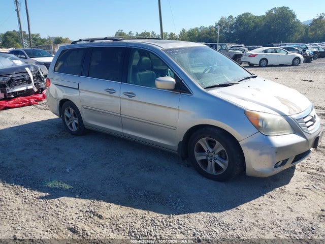 Продажа на аукционе авто 2009 Honda Odyssey Touring, vin: 5FNRL38969B008914, номер лота: 46264667