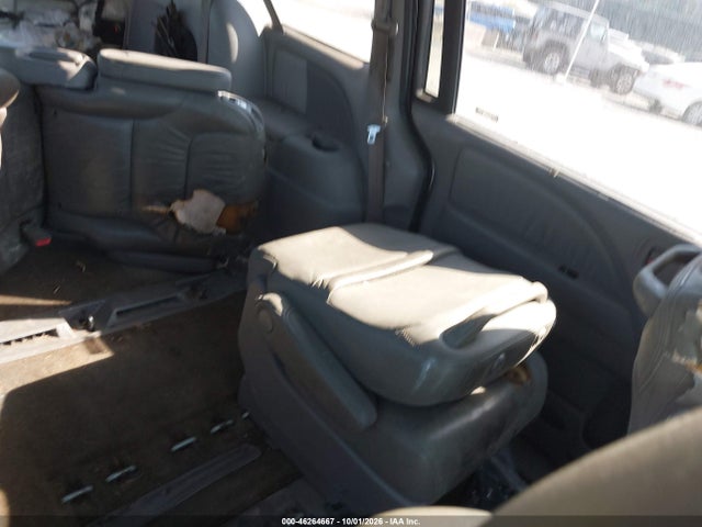Продажа на аукционе авто 2009 Honda Odyssey Touring, vin: 5FNRL38969B008914, номер лота: 46264667