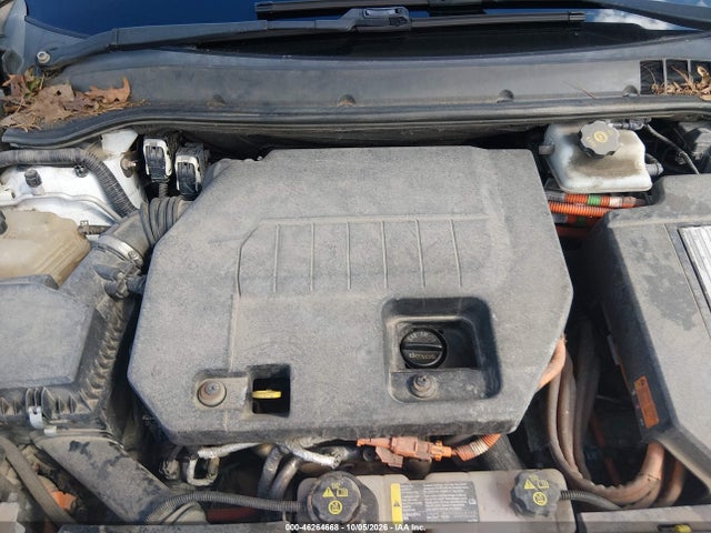 Продаж на аукціоні авто 2014 Chevrolet Volt, vin: 1G1RA6E43EU166475, номер лоту: 46264668