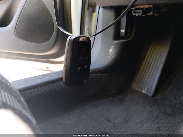Продаж на аукціоні авто 2014 Chevrolet Volt, vin: 1G1RA6E43EU166475, номер лоту: 46264668