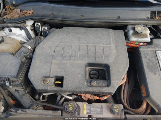 Продаж на аукціоні авто 2014 Chevrolet Volt, vin: 1G1RA6E43EU166475, номер лоту: 46264668