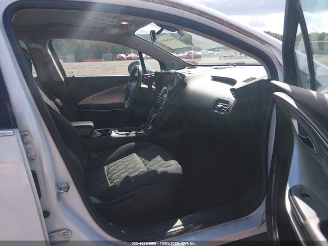Продаж на аукціоні авто 2014 Chevrolet Volt, vin: 1G1RA6E43EU166475, номер лоту: 46264668