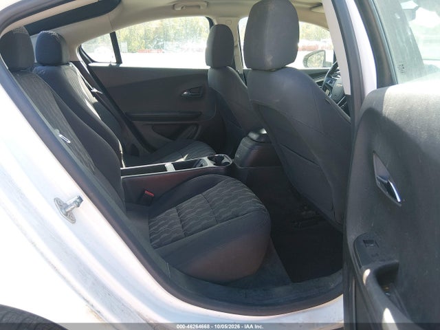Продаж на аукціоні авто 2014 Chevrolet Volt, vin: 1G1RA6E43EU166475, номер лоту: 46264668