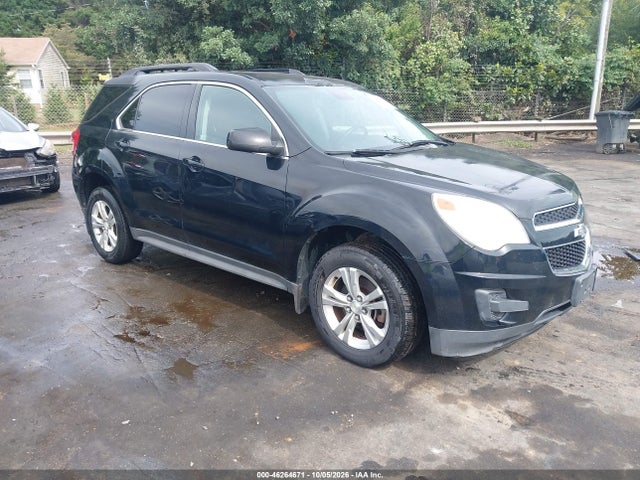 Продаж на аукціоні авто 2015 Chevrolet Equinox 1lt, vin: 2GNFLFEK8F6155952, номер лоту: 46264671