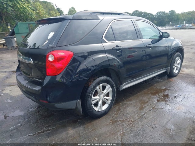 2015 Chevrolet Equinox 1lt მანქანა იყიდება აუქციონზე, vin: 2GNFLFEK8F6155952, აუქციონის ნომერი: 46264671