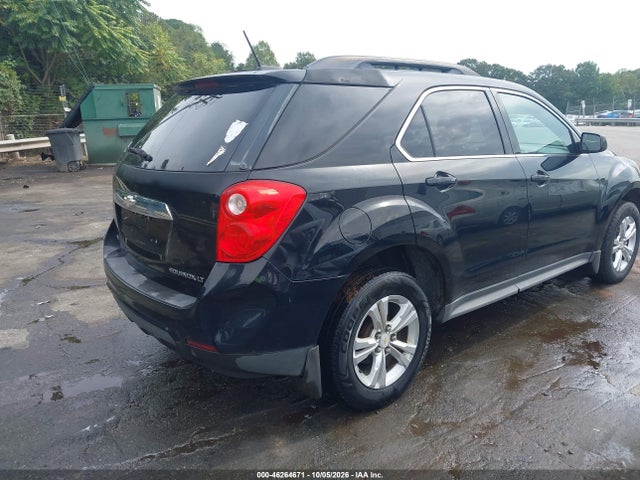 2015 Chevrolet Equinox 1lt მანქანა იყიდება აუქციონზე, vin: 2GNFLFEK8F6155952, აუქციონის ნომერი: 46264671
