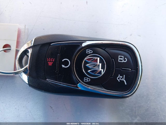 Продажа на аукционе авто 2021 Buick Encore Gx Fwd Select, vin: KL4MMDSL6MB150638, номер лота: 46264672
